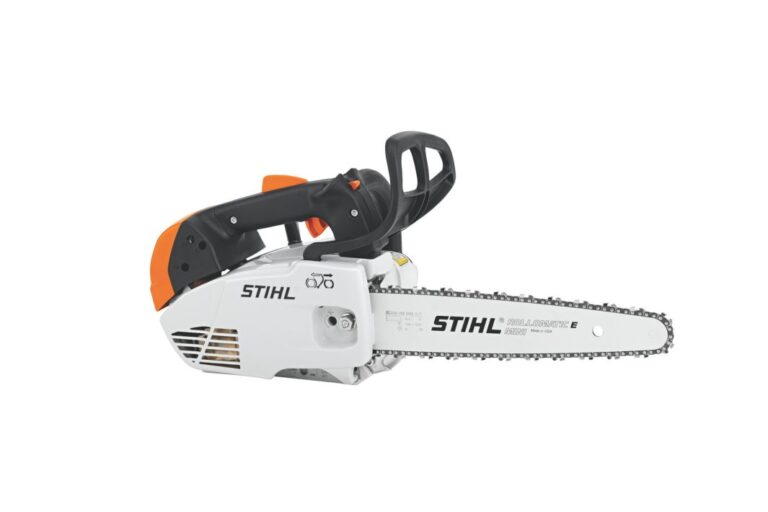 Tronçonneuse thermique MS 151 TC - Stihl