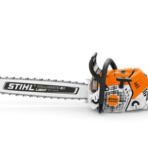 Volledige Beitel Ketting 60 aandrijvingen 40 cm 3/8 1.6mm past Stihl MS500i MS 500 i