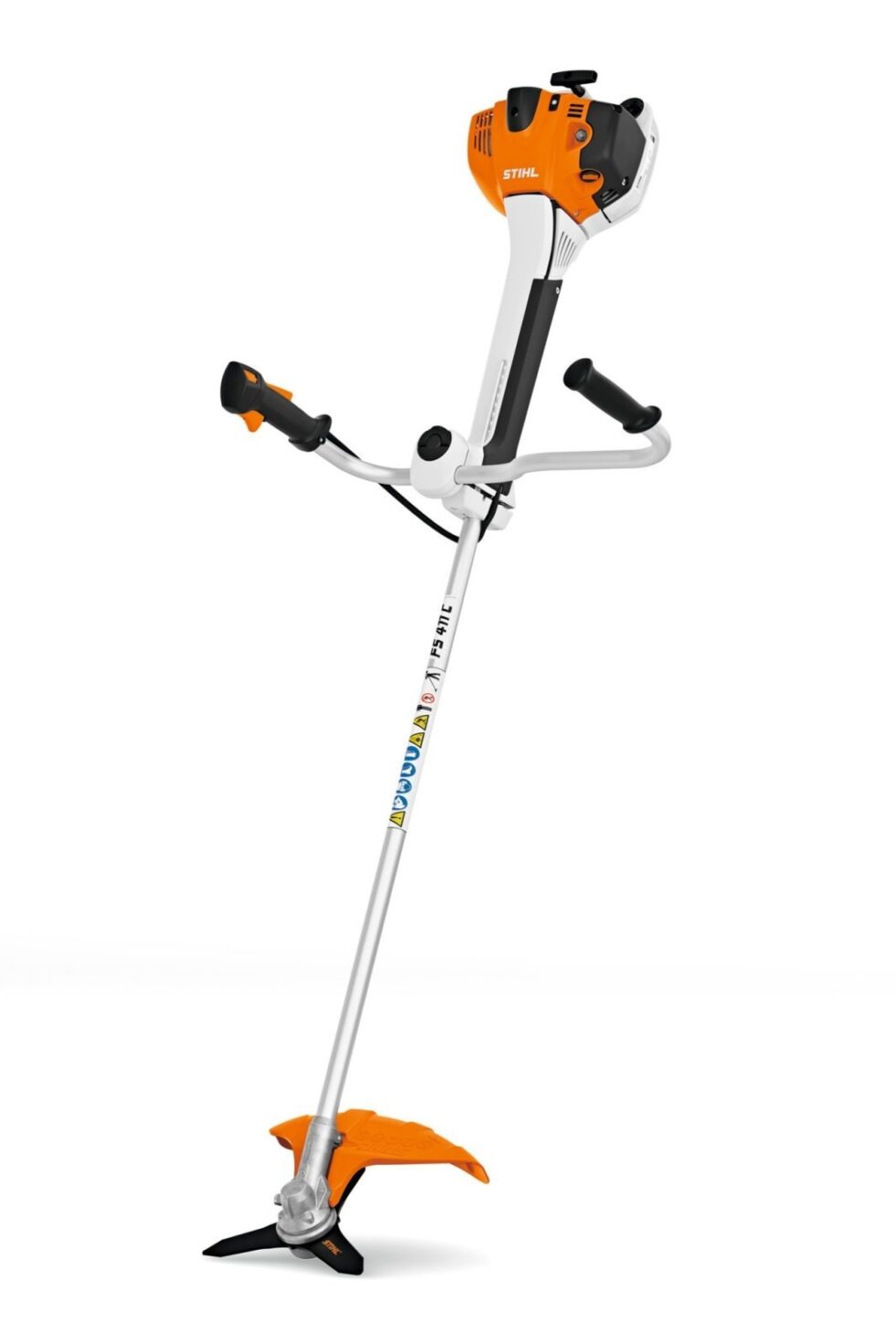 Débroussailleuse Thermique SRM 420 ESU – Echo SRM420 – 41.5 cm3 ...