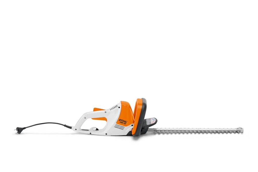 Taille-haies électrique HSE 42 - Stihl