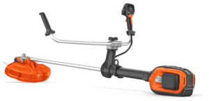 Débroussailleuse à batterie 525iRXT - Husqvarna