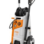 Nettoyeur haute-pression RE 150 Plus - Stihl