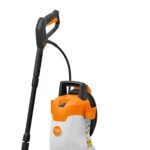 Nettoyeur haute-pression RE 80 X - Stihl