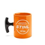 Tasse avec anse lanceur - Stihl.