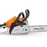 Tronçonneuse thermique MS 162 CBE - Stihl