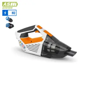 Aspirateur à main à batterie SEA 20 Nu - Stihl SEA20 - Machine seule - Système AS