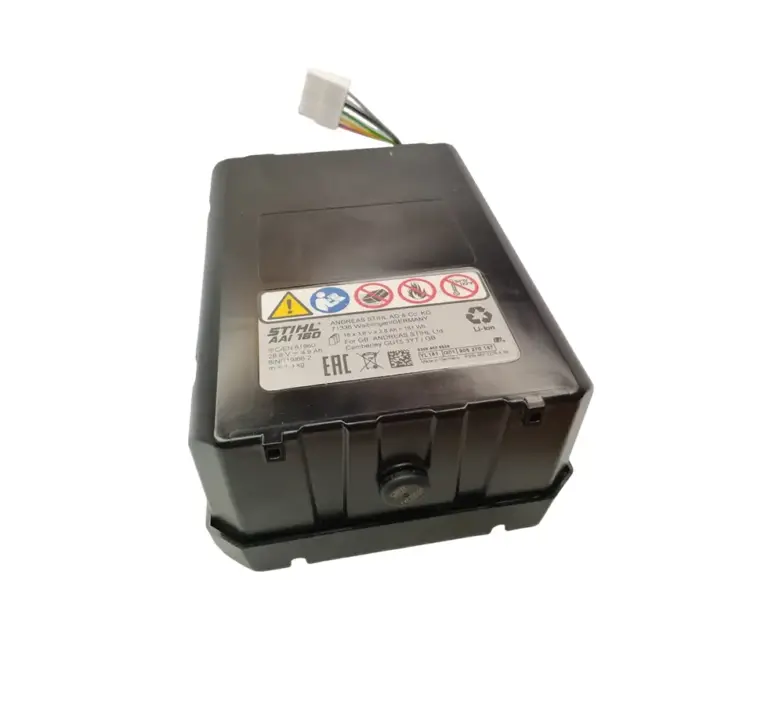 Batterie AAI 160 pour Robot RMI 632 – Stihl