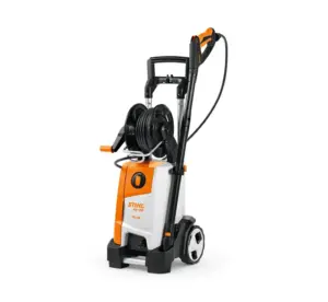 Nettoyeur haute-pression RE 130 Plus - Stihl