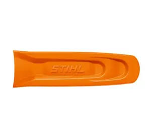 protège guide chaine pour tronçonneuse stihl en guide de 50 ou 55 cm