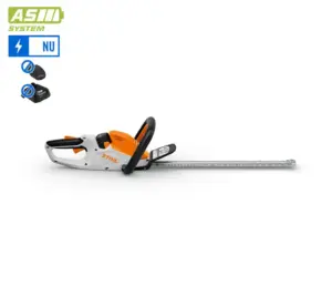 Taille-haies à batterie HSA 40 nu - Stihl