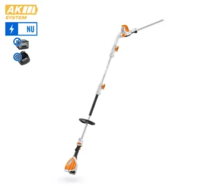 Taille-haies à batterie HLA 56 - Stihl - Machine seule