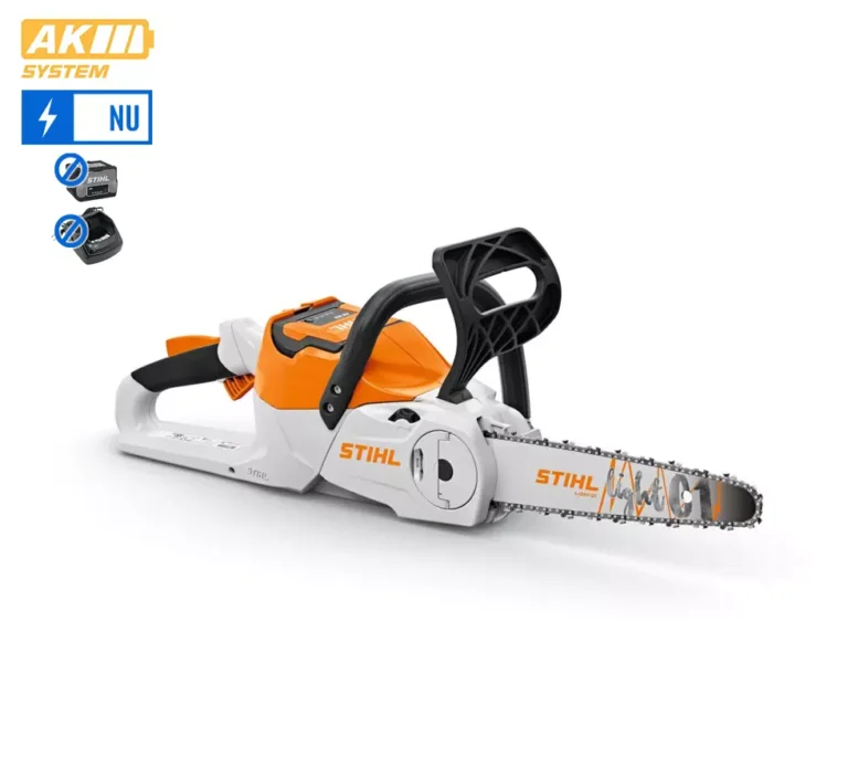 Tronçonneuse à batterie MSA 70 C-B - Stihl