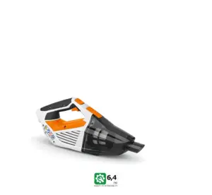 Aspirateur à main à batterie SEA 20 Nu - Stihl SEA20 - Machine seule - Système AS