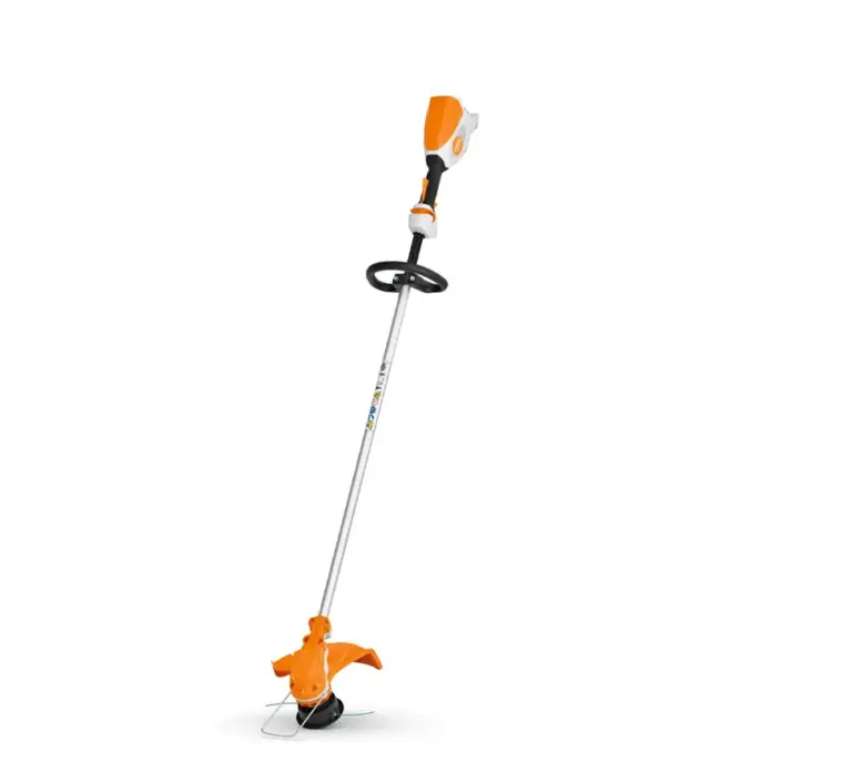 Coupe-bordures à batterie FSA 60 R - Stihl