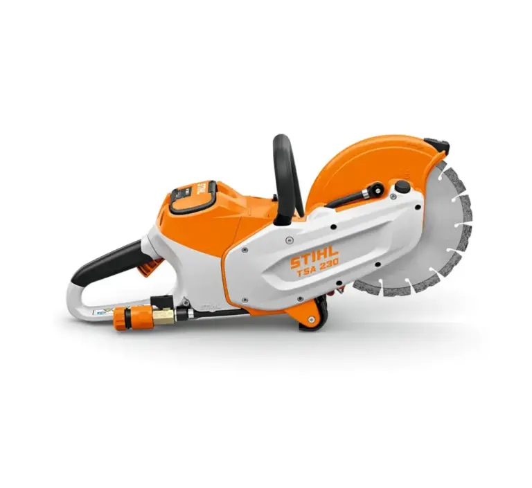 Découpeuse à batterie TSA 230 – Stihl TSA230 – Machine seule