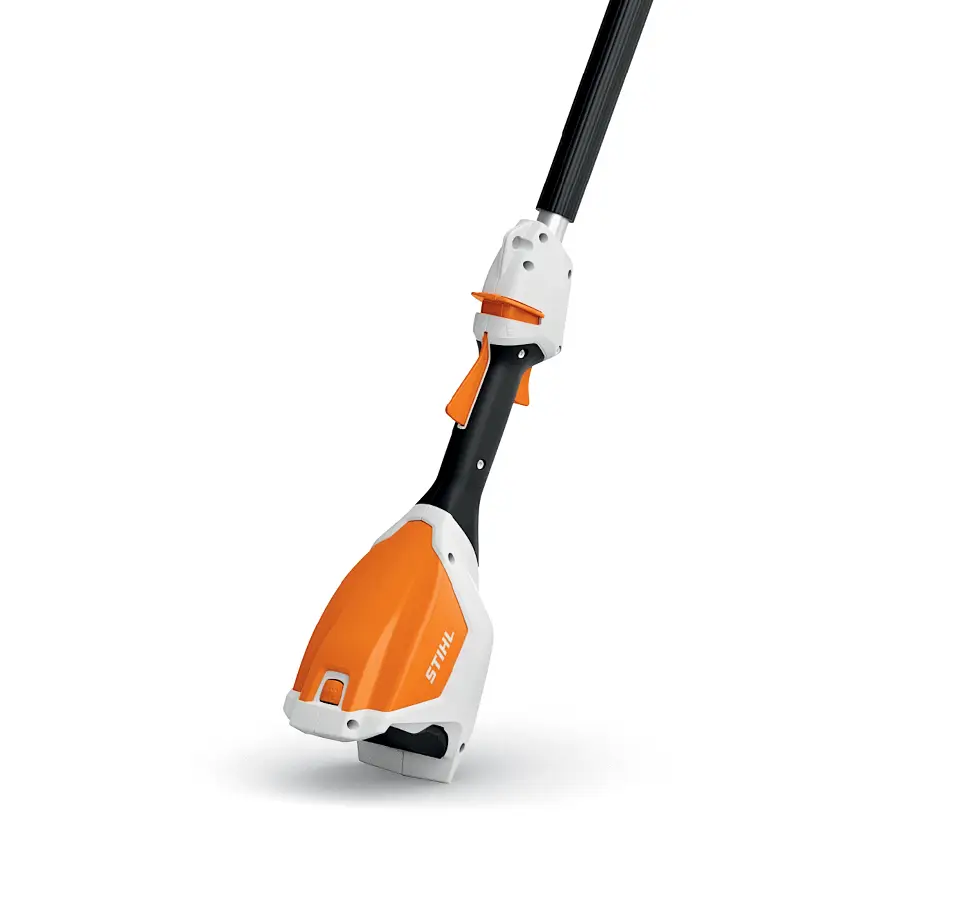 Élagueuse Sur Perche Sans Fil Litheli U20-PS - Lame 20 Cm, Batterie 2.0Ah, Portée 5.3 M