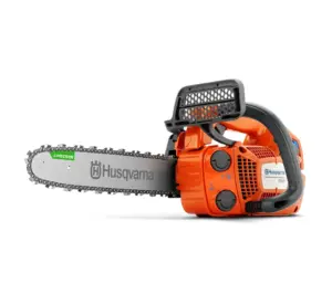 Tronçonneuse Elagueuse thermique T525 – Husqvarna T 525 – 27 cm³ – Guide de 25 cm