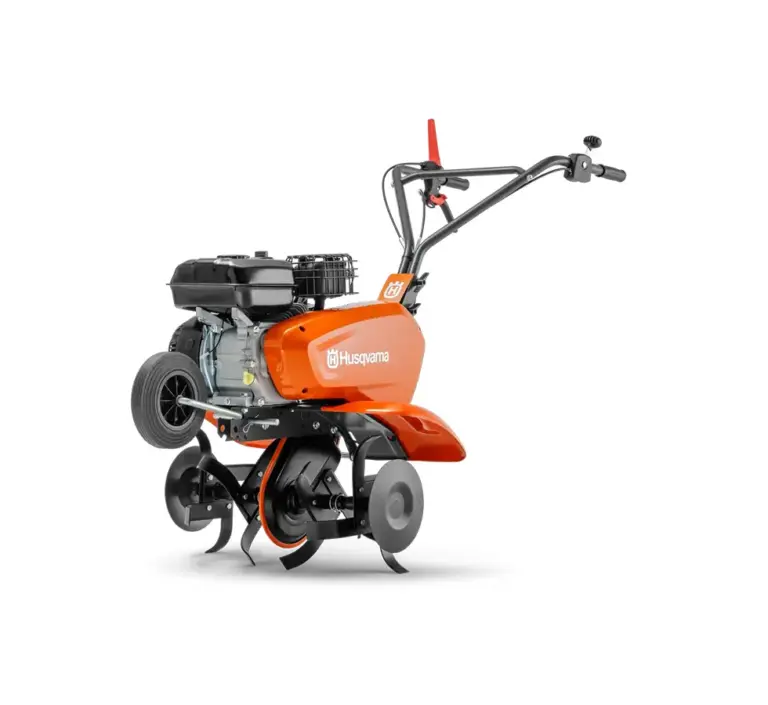 Motoculteur thermique TF325 - Husqvarna