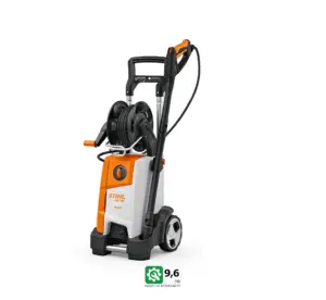 Nettoyeur haute-pression RE 130 Plus – Stihl RE130 – 170 Bars