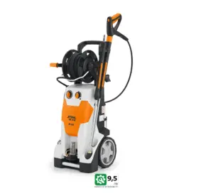Nettoyeur haute-pression RE 272 Plus – Stihl RE272 – 150 bars