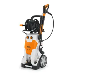 Nettoyeur haute-pression RE 282 Plus - Stihl RE282 – 200 bars