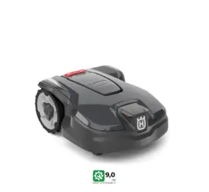 Robot tondeuse Automower AM 305 - Husqvarna AM305 - Robot de tonte