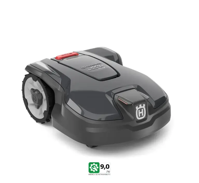Robot Automower AM 315 Mark II – Husqvarna AM315 – Robot de tonte