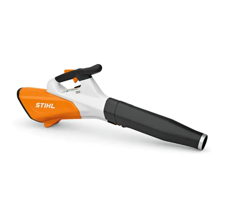 Souffleur à batterie déportée BGA 200 – Stihl BGA200 – Machine Seule – 940 m³/h – Système AP