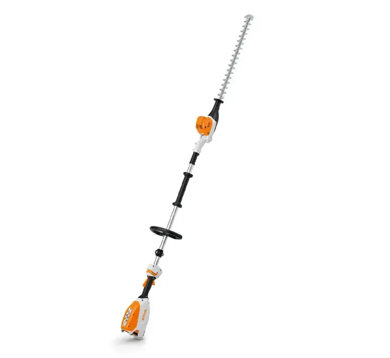 Taille-haies à batterie HLA 66 Nu - Stihl HLA66 – Machine seule | Système AP
