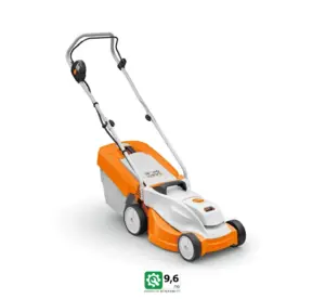 Tondeuse à batterie RMA 235 – Stihl RMA235 – Machine seule – Système AK