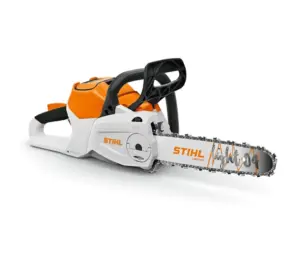 Tronçonneuse à batterie MSA 220 C-B – Stihl MSA220 – Machine seule