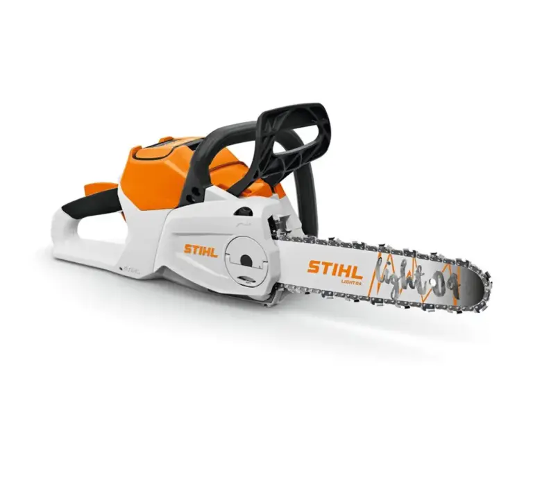 Tronçonneuse à batterie MSA 220 C-B – Stihl MSA220 – Machine seule