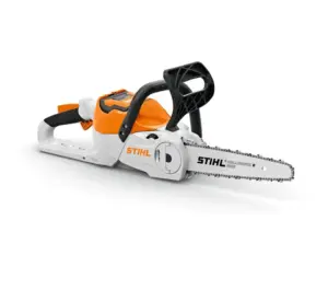 Tronçonneuse à batterie MSA 70 C-B - Stihl