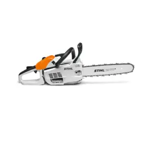 Tronçonneuse thermique MS 201 C-M – Stihl MS201 – 35,2 cm³ – Guide de 35,2 cm – Démarrage facile