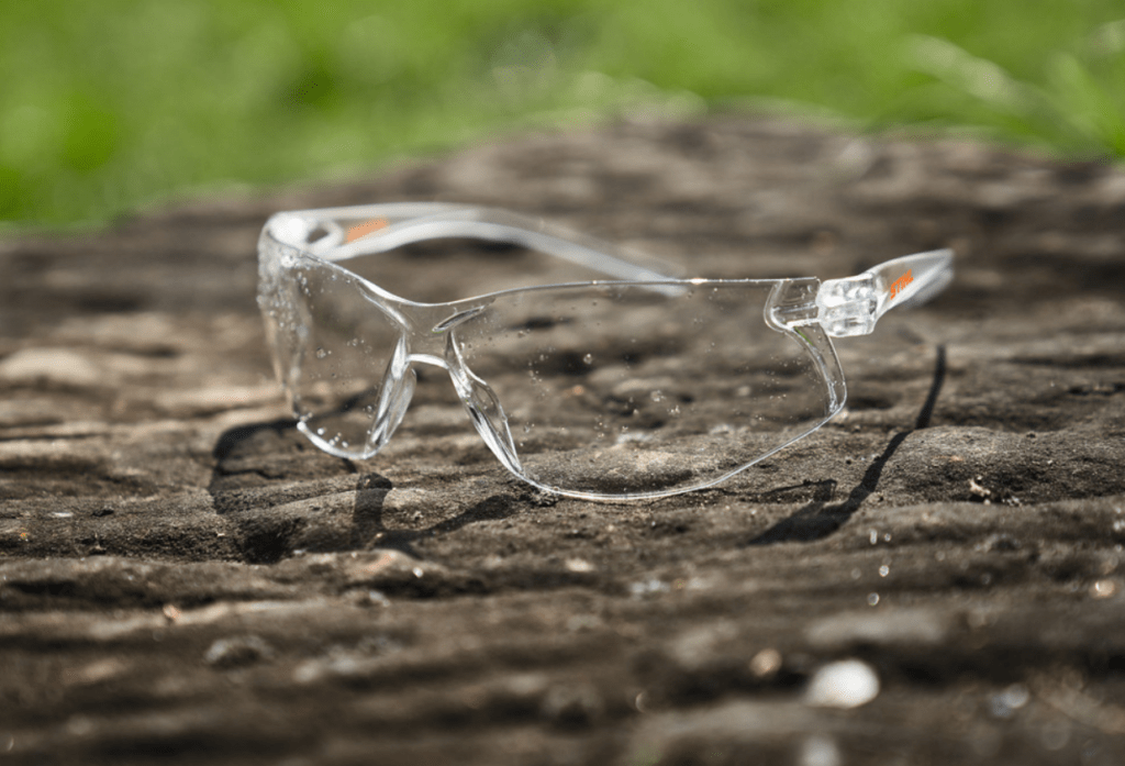 Vente de lunettes de protection Garden7