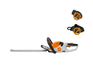 Taille-haies à batterie HSA 30 version pack - Stihl