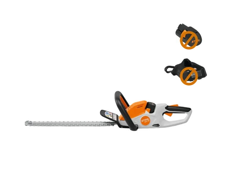 Taille-haies à batterie HSA 30 version pack - Stihl