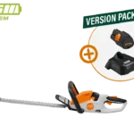 Taille-haies à batterie 10V HSA 30 version pack - Stihl HSA30