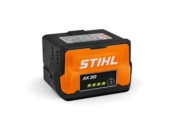 Batterie Ak 20 - Stihl AK20