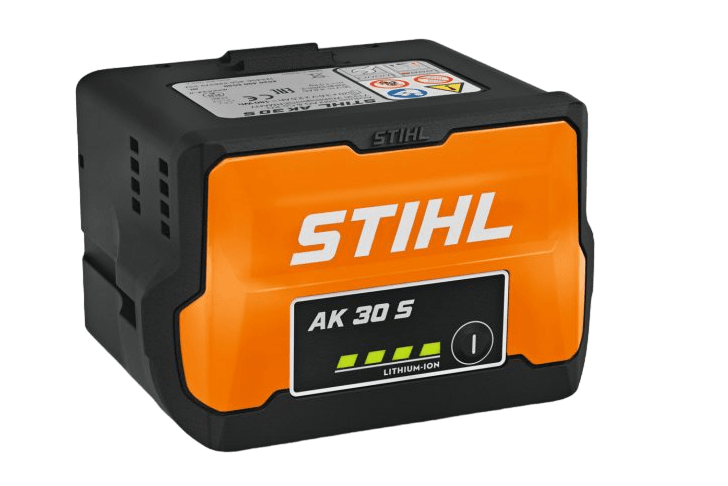 Batterie AK 30 S – Stihl AK30s