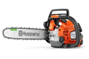 Husqvarna T540 XP Mark III Tree-care chainsaw