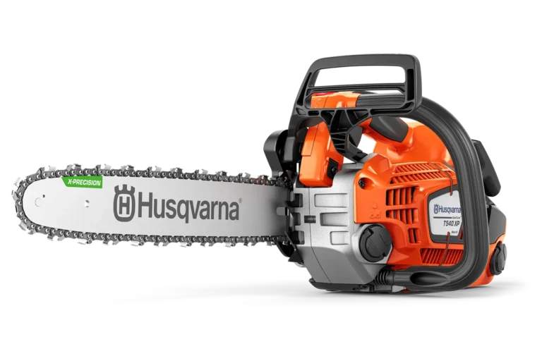 Husqvarna T540 XP Mark III Tree-care chainsaw