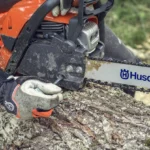 Tronçonneuse thermique 135 Mark II 40SN - Husqvarna