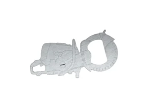 Ouvre-bouteille découpeuse à disque - Stihl