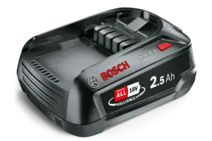 Batterie Aspire P4A 18-B45 – Husqvarna P4A18B45 – 2,5Ah – POWER FOR ALL