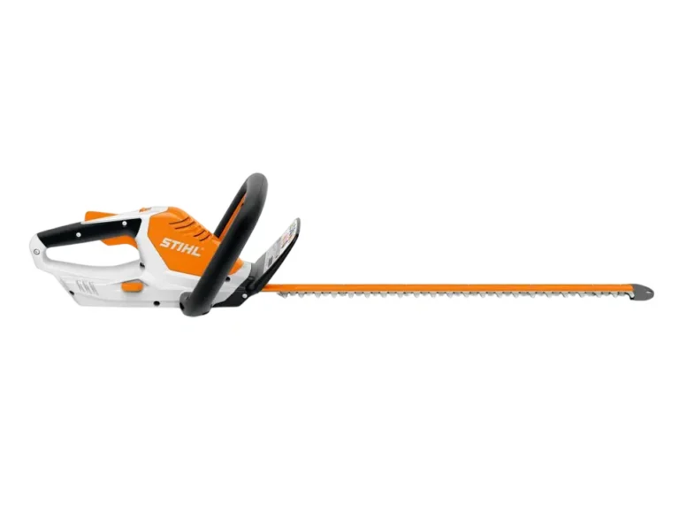 Taille-haies à batterie intégrée HSA 45 - Stihl HSA45 – 4511 011 3520 – Coupe 50cm