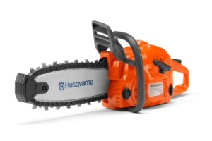 Jouet tronçonneuse 440E - Séries - Husqvarna 522 77 11‑01 - dès 3 ans