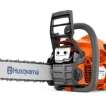 Tronçonneuse thermique 135 Mark II 40SN - Husqvarna