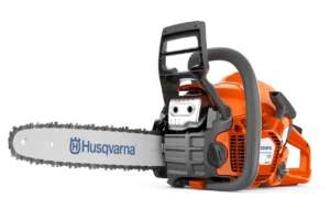 Tronçonneuse thermique 135 Mark II 40SN - Husqvarna