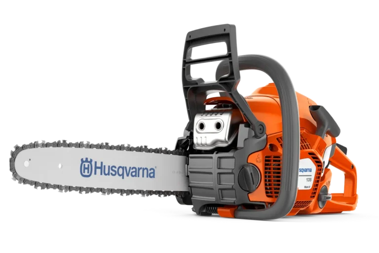 Tronçonneuse thermique 135 Mark II 40SN - Husqvarna